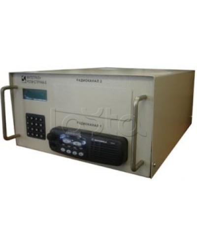 Блок пультовый универсальный одноканальный ( на 4000 объектов) Интеграл + в Хасавюрте Дополнительное оборудование для ОПС Pintop.ru