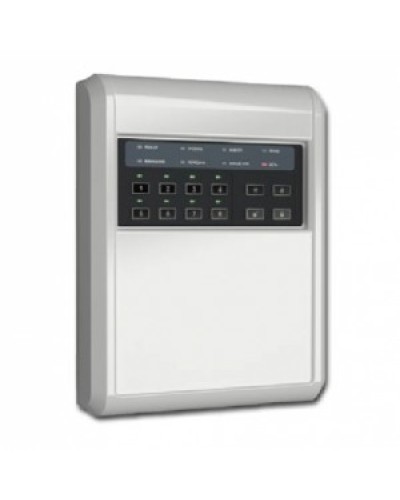 Прибор приемно-контрольный охранно-пожарный Альтоника Риф-ОП8 (исп.C) в Хасавюрте Радиоканальные системы безопасности Pintop.ru