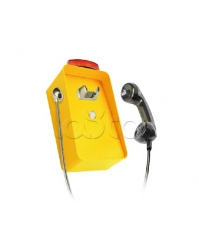 Устройство вызывное Тромбон-СОРС-АВУ исполение Т в Хасавюрте Система оповещения и трансляции Pintop.ru