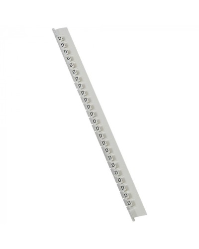 Маркер Legrand 037829 в Хасавюрте Аксессуары для кабель-канала Pintop.ru