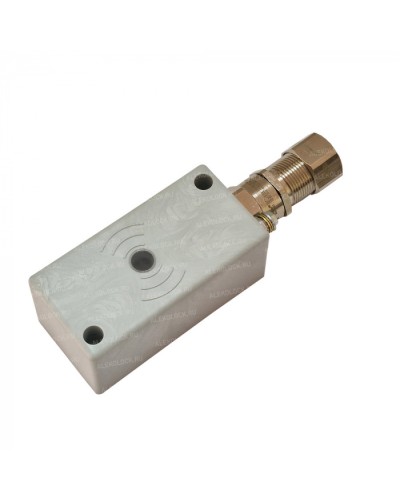 Считыватель взрывозащищенный ALeko ALM-RD-S08-NM-RMFEH-К в Хасавюрте Считыватели Pintop.ru