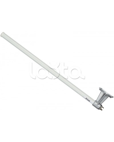 Антенна D-Link ANT24-0800/C1A в Хасавюрте Антенны для сетевого оборудования Pintop.ru