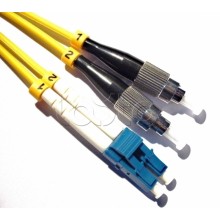 Патч-корд оптический TWT-2FC-2FC/SAU-3.0