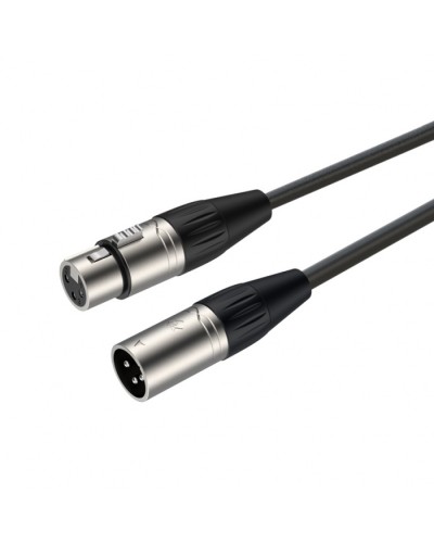 Кабель микрофонный ROXTONE SMXX200/6 в Хасавюрте Система оповещения и трансляции Roxton Pintop.ru