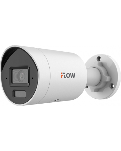 Уличная IP-камера iFlow F-IC-2122C2M(2.8mm) в Хасавюрте IP-камеры Pintop.ru