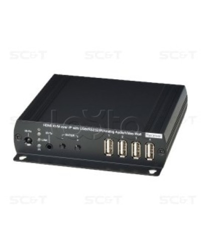 Приемник SC&T HKM02BR в Хасавюрте Видеоусилители, Модуляторы, Делители Pintop.ru