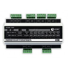 Индивидуальный этажный модуль ВЭРС ИЭМ-1-03(У) Исп. 2