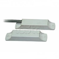 Извещатель охранный точечный магнитоконтактный взрывозащищенный Комплектстройсервис ИО 102-26/В исп.20 0Ex ia IIC T6 Ga X СТРБ.425113.017