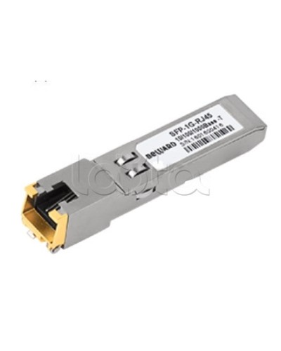 SFP модуль Beward SFP-1G-RJ45 в Хасавюрте Модули SFP/XFP/GBIC Pintop.ru