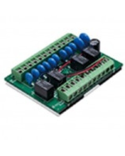 Модуль для питания Optex PCU-5 в Хасавюрте Устройства защиты операционных процессоров (ОПС) Pintop.ru