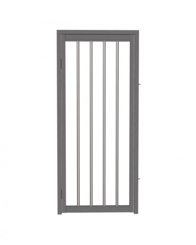 Ограждение полноростовое Ростов-Дон ОПР/1200-Д-3В в Хасавюрте Ограждения Pintop.ru