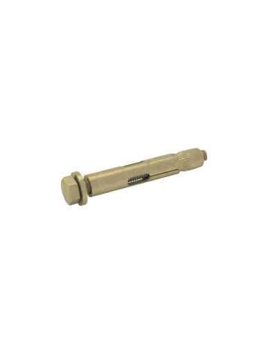 Анкерный болт М10х80 мм (М8) КМ-Профиль (ANB10-80) в Хасавюрте Крепеж Pintop.ru