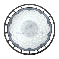 Светильник светодиодный промышленный для высоких пролетов ДСП-1103 200Вт 6500К IP65 EKF (HIL-1103-200-6500)