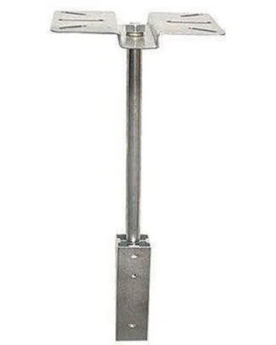 Крепеж потолочный VOLTA CB-02 (280 мм) в Хасавюрте Система оповещения и трансляции Volta Pintop.ru