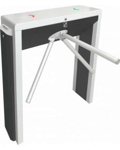 Картоприемник встроенный CARDDEX KL-03M (для тумбовых турникетов серии STL) в Хасавюрте Картоприемники для турникетов Pintop.ru