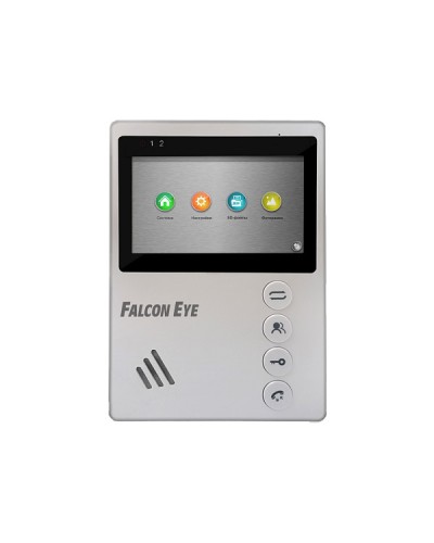 Видеодомофон Falcon Eye Vista XL в Хасавюрте Абонентские видеоустройства Pintop.ru