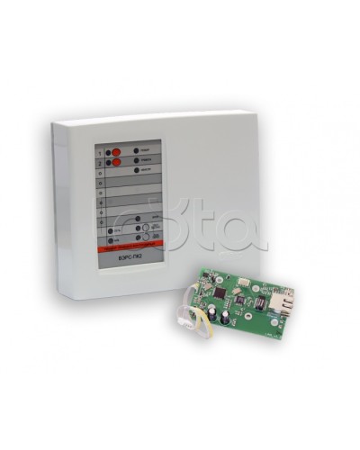 Система удаленного мониторинга ВЭРС-ПК 16 LAN версия 3.2 в Хасавюрте Дополнительное оборудование для ОПС Pintop.ru