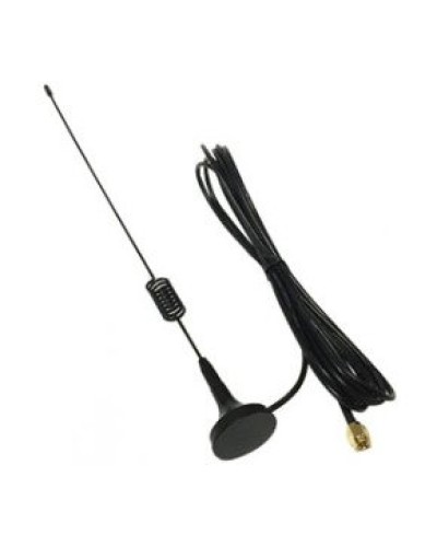 Антенна уличная Beward Ant4-4GM30-1M в Хасавюрте Антенны для сетевого оборудования Pintop.ru