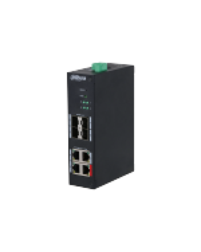Коммутатор Dahua DH-HS4408-4ET-96 в Хасавюрте Коммутаторы Pintop.ru