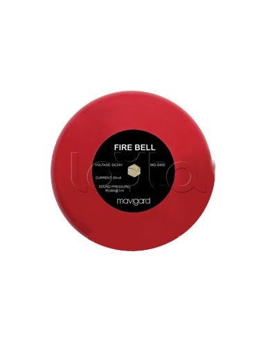 Оповещатель пожарный звуковой Mavigard MG-5400 в Хасавюрте Оповещатели Pintop.ru