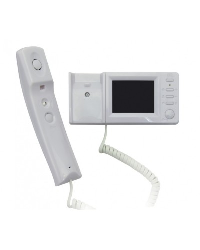 Видеодомофон Vizit-M427C в Хасавюрте Многоабонентные устройства Pintop.ru
