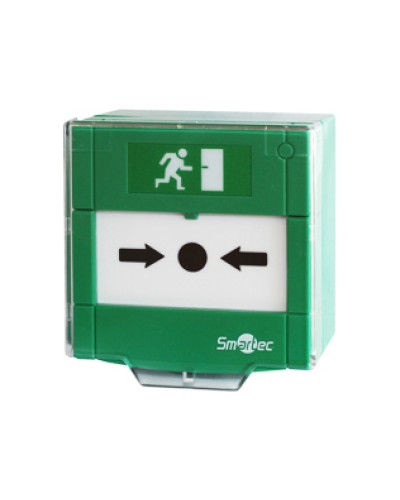 Устройство разблокировки Smartec ST-ER115 в Хасавюрте Кнопки выхода Pintop.ru