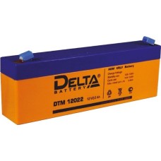 Батарея аккумуляторная NSGate DTM-12022