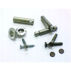 Комплект крепежный 5 Цифрал