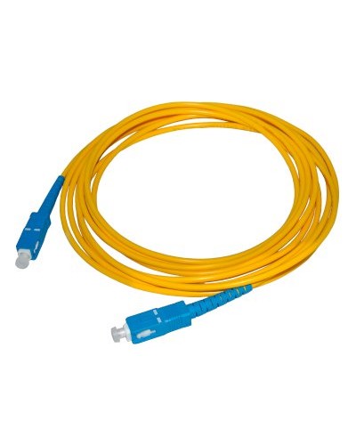 Патч-корд TWT-SC-SC/SU-1.0 в Хасавюрте Патчкорды (медные) Pintop.ru