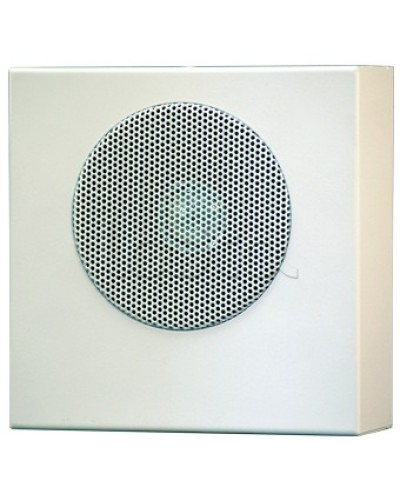 Громкоговоритель настенный МЕТА АСР-03.1.2 исп.2 (30В) в Хасавюрте Система оповещения и трансляции Мета Pintop.ru