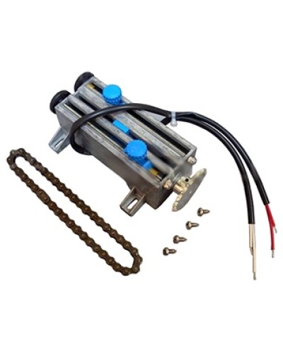 Блок концевиков C-BY Came 119RIC047 в Хасавюрте Запчасти для шлагбаумов и автоматики Pintop.ru