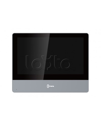 Монитор IP-видеодомофона 7 CTV-IP-M6704 в Хасавюрте Абонентские IP устройства Pintop.ru