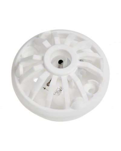 Извещатель пожарный тепловой, с индикатором Комплектстройсервис ИП 103-5/1C-А3 (контакт н.з.) в Хасавюрте Пожарные извещатели Pintop.ru