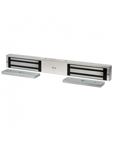 Замок электромагнитный Smartec-СКД ST-EL350MLD в Хасавюрте Электромагнитные замки Pintop.ru