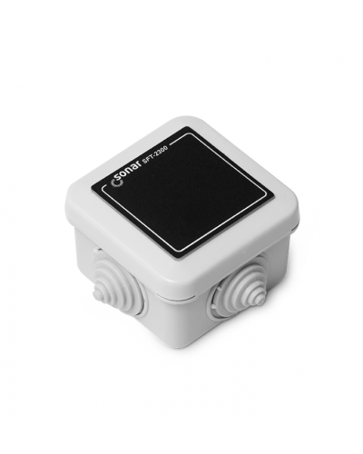 Фильтр оконечный для трансляционной линии при контроле линии переменным током Sonar SFT-2300-M в Хасавюрте Система оповещения и трансляции Sonar Pintop.ru