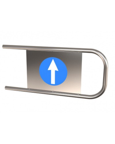 Дуга Ростов-Дон Дуга на калитку АК160 (Ø32 L=760 мм) в Хасавюрте Калитки Pintop.ru