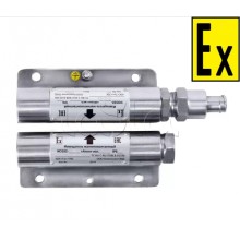 Извещатель магнитоконтактный Компания СМД ИО102-МК М-Н «Атон» исп.23 (Нержавеющая сталь)
