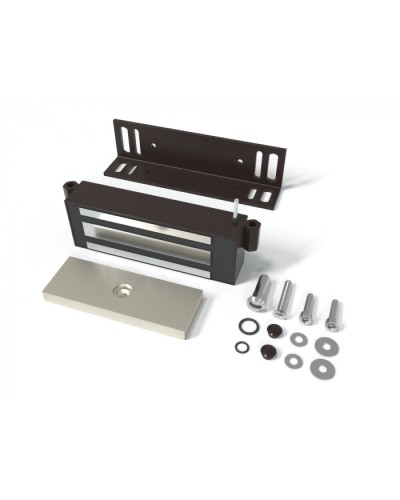 Замок электромагнитный VIZIT-ML300-111CB в Хасавюрте Электромагнитные замки Pintop.ru