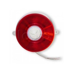 Оповещатель комбинированный свето-звуковой Г-12-КП (ИП Раченков А.В.)