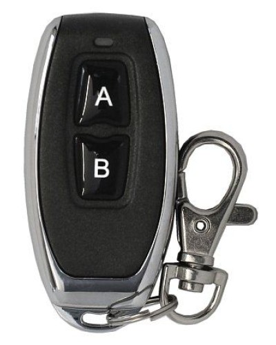 Брелок Smartec ST-RC123TR в Хасавюрте Кнопки выхода Pintop.ru