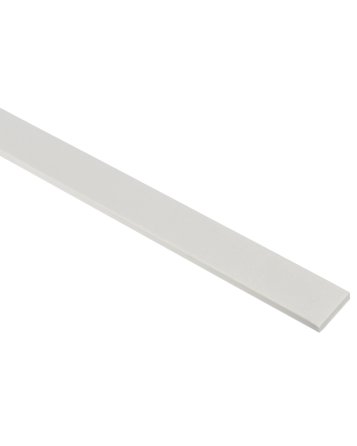 FORMAT Проставка диэлектрическая промежуточная для сборных шин 2000х50х10мм IEK (FO-00-DISB-200-005-001) в Хасавюрте Аксессуары для стоек и шкафов Pintop.ru