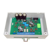 Блок распределения управления и сопряжения Тромбон БРУ-М30Д