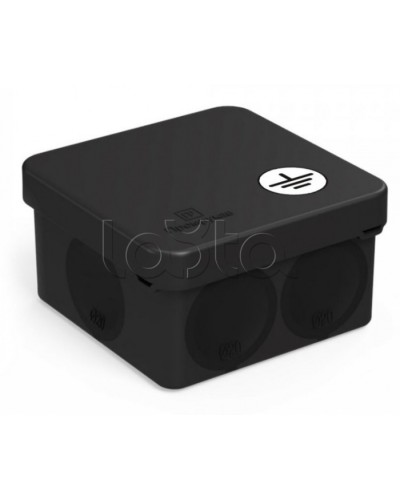 Коробка уравнивания потенциалов (КУП) Промрукав (60-0200-9005-У) в Хасавюрте Распределительные коробки Pintop.ru