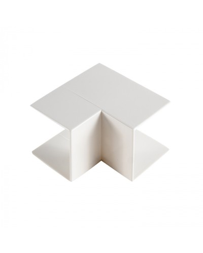 MI40/40 Угол 40х40мм внутренний (10шт) 1кор.=720шт. Экопласт в Хасавюрте Аксессуары для кабель-канала Pintop.ru