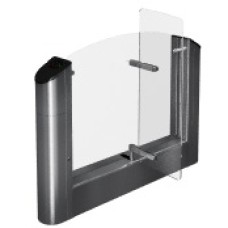 Модуль турникета крайний 660 с высокими створками на 1500 Oxgard Praktika T-04-SMT-660 (ВЗР 1956-04)