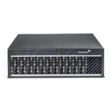 Видеорегистратор 100 канальный Macroscop NVR B-series 100