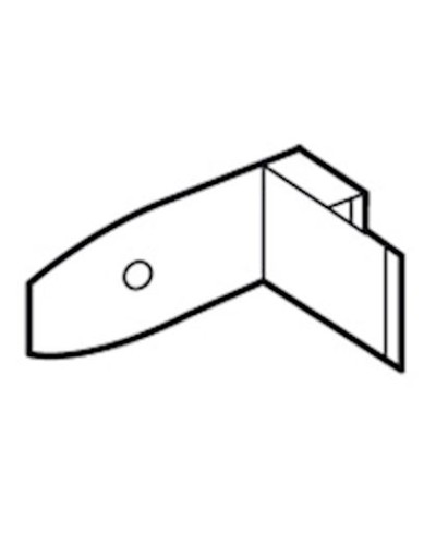 Суппорт Legrand 020070 в Хасавюрте Аксессуары для стоек и шкафов Pintop.ru