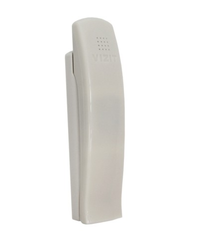 Трубка переговорная Vizit УКП-7 в Хасавюрте Многоабонентные устройства Pintop.ru