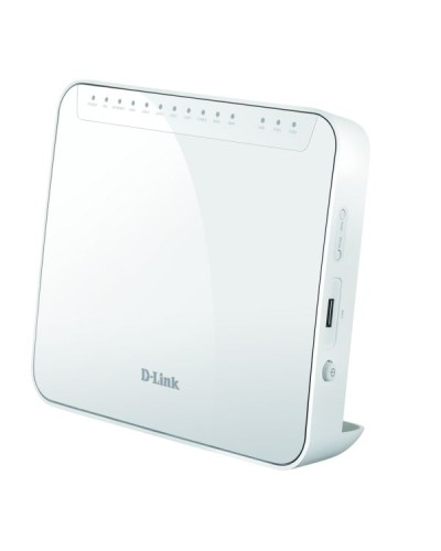 Маршрутизатор D-Link DSL-G2452GR/R1A в Хасавюрте Маршрутизаторы, Роутеры и Точки Доступа Pintop.ru