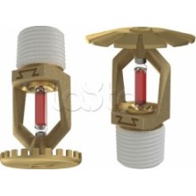 Ороситель спринклерный стеллажный Спецавтоматика СВС0-РВо0,47-R1/2/Р79.В3-"ССВ-12" с резьбовым герметиком